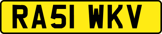 RA51WKV