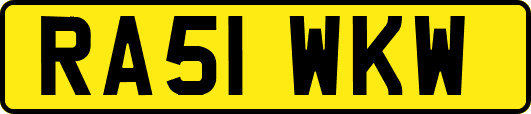 RA51WKW