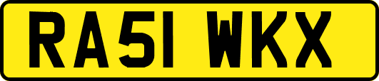 RA51WKX