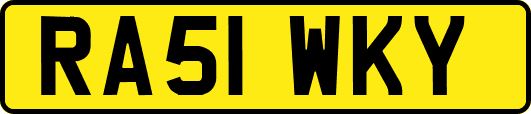RA51WKY