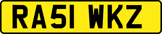 RA51WKZ