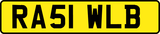 RA51WLB