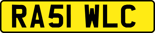 RA51WLC