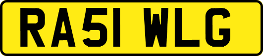 RA51WLG