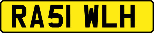 RA51WLH