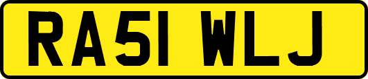 RA51WLJ