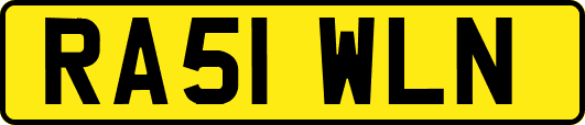 RA51WLN