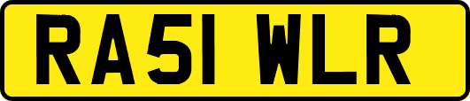 RA51WLR