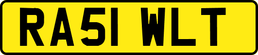 RA51WLT