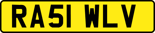 RA51WLV