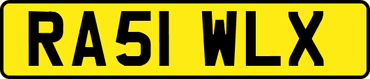 RA51WLX