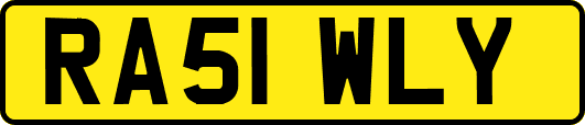 RA51WLY