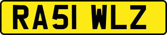 RA51WLZ