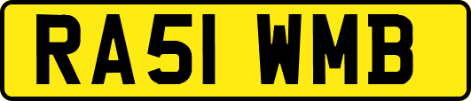 RA51WMB
