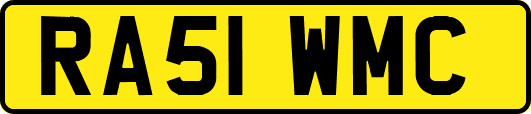 RA51WMC