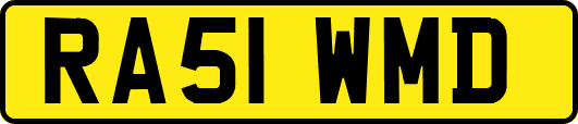 RA51WMD