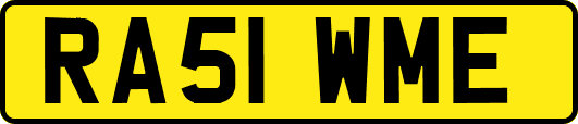 RA51WME