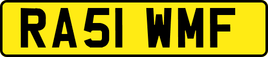 RA51WMF