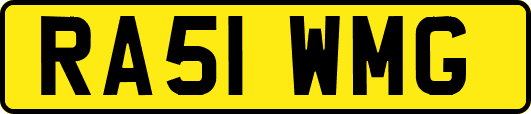 RA51WMG