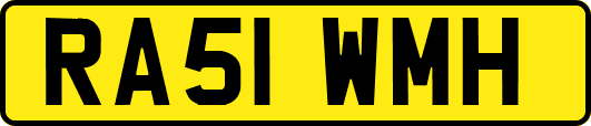 RA51WMH