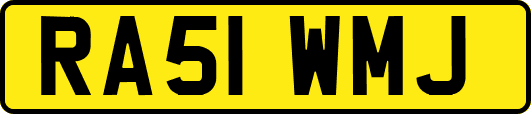 RA51WMJ