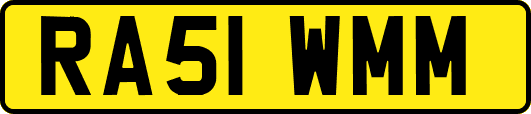RA51WMM