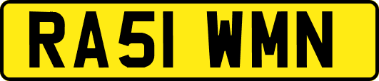 RA51WMN