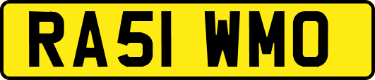 RA51WMO