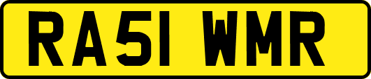 RA51WMR