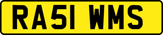 RA51WMS
