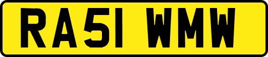 RA51WMW