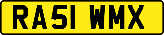 RA51WMX