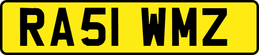 RA51WMZ