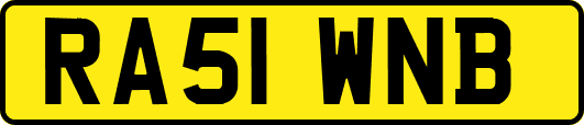 RA51WNB