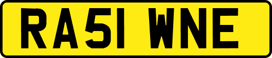 RA51WNE