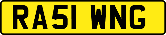 RA51WNG