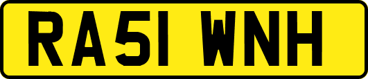 RA51WNH