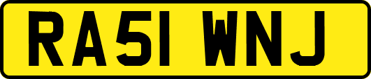 RA51WNJ