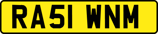 RA51WNM