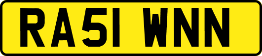 RA51WNN