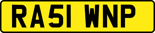 RA51WNP