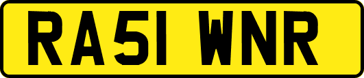 RA51WNR