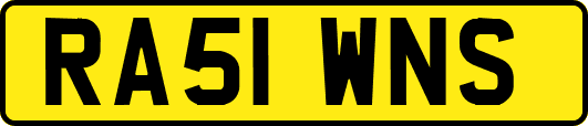 RA51WNS