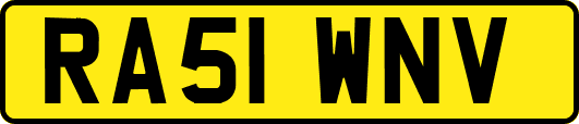 RA51WNV