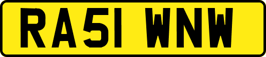 RA51WNW