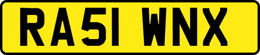 RA51WNX
