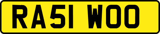 RA51WOO