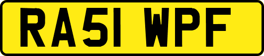 RA51WPF