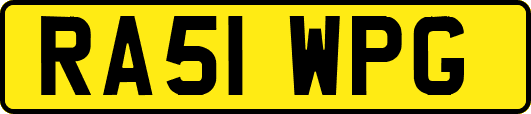 RA51WPG