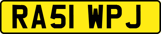 RA51WPJ